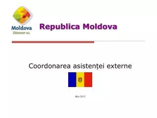 republic a moldova