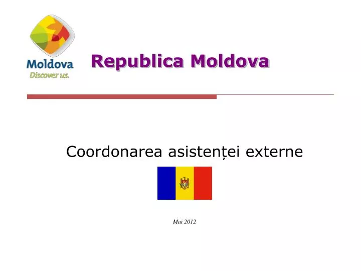 republic a moldova