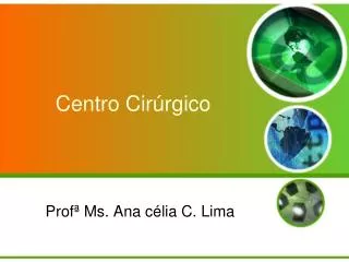 centro cir rgico