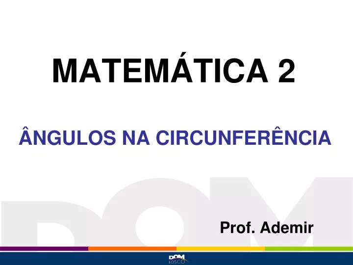 matem tica 2