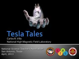 Tesla Tales