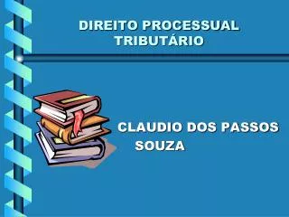 direito processual tribut rio