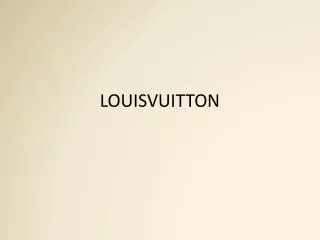 louisvuitton
