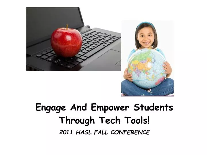 2011 hasl fall conference