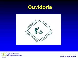 ouvidoria