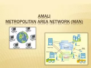 amali metropolitan area network man