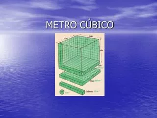 metro c bico