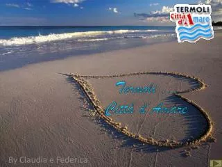 termoli citt d amare