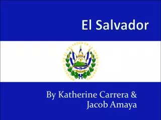 El Salvador