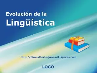 evoluci n de la ling stica
