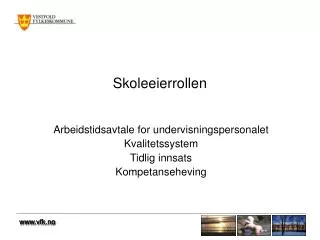 skoleeierrollen
