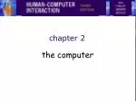 chapter 2 - slide 1
