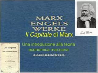 una introduzione alla teoria economica marxiana
