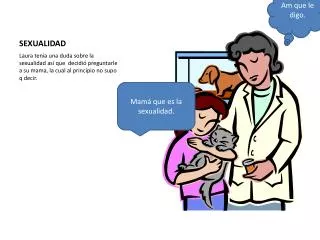 sexualidad