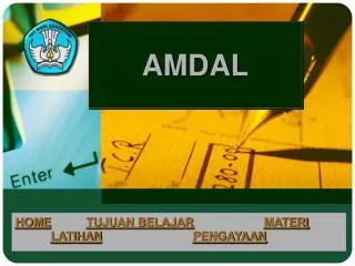 amdal