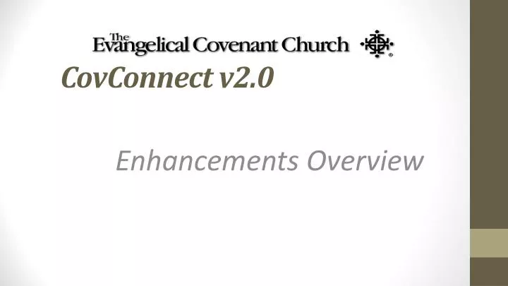 covconnect v2 0