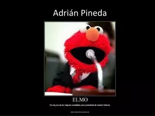 adri n pineda