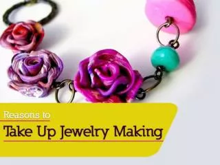 Free Jewelry Making Instruction