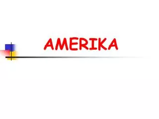 amerika