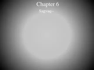 Chapter 6