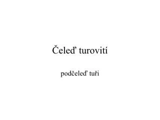 ele turovit