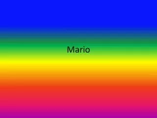 mario