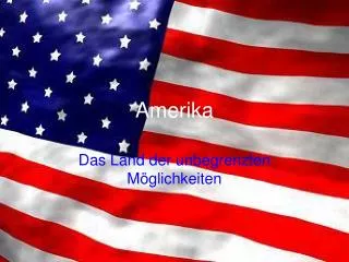 amerika
