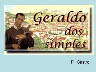 fl castro