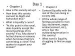 Exploring the Themes of Individuality and Freedom in "Anthem" - slide 1