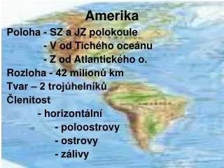 amerika