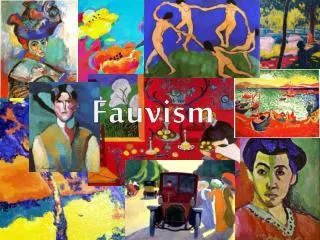 Fauvism