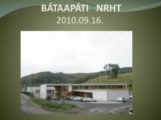 b taap ti nrht 2010 09 16
