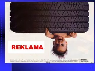 reklama
