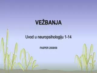 ve banja