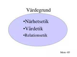 v rdegrund
