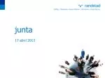 junta 17 abril 2013 - slide 1