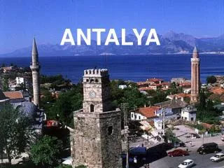 antalya