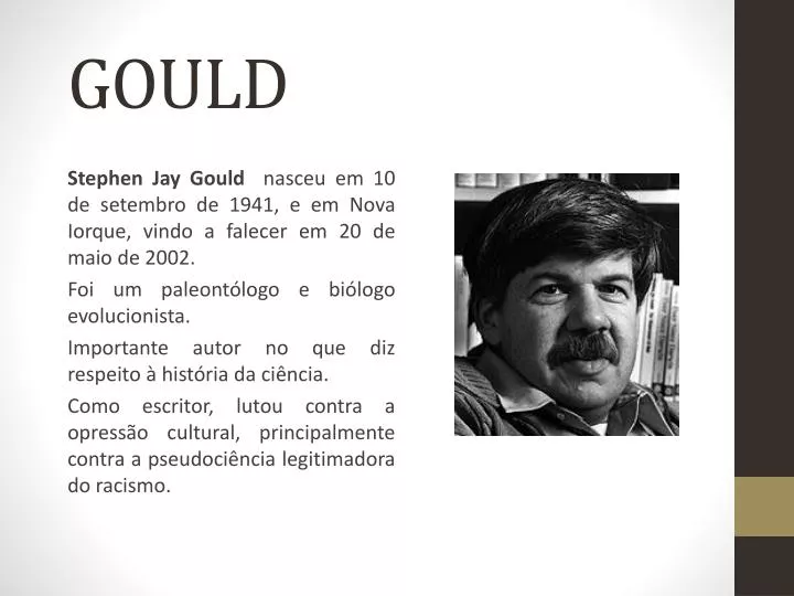 gould