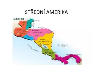 st edn amerika