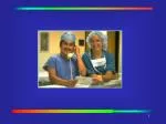 Hazard Communication Standard - slide 1
