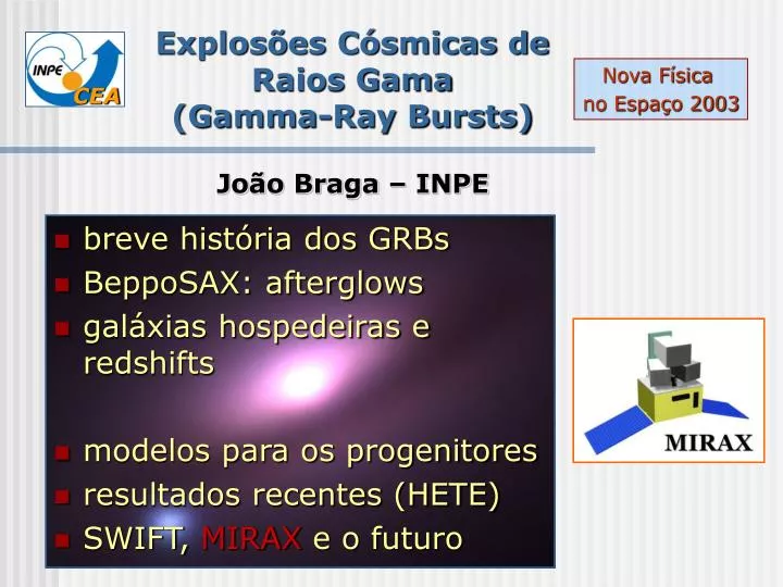 explos es c smicas de raios gama gamma ray bursts