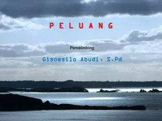 p e l u a n g