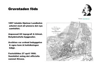 gruvstaden f ds