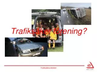 trafiks ker f rening