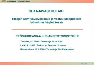 tilaajavastuulaki