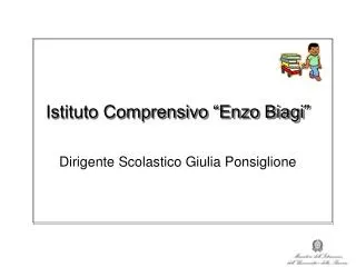 istituto comprensivo enzo biagi
