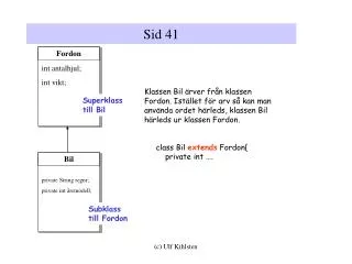 sid 41