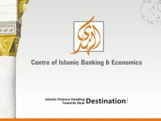 Shariah Foundation and Applications of Islamic Microfinance