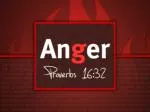 Anger