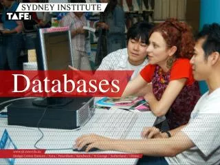 Databases